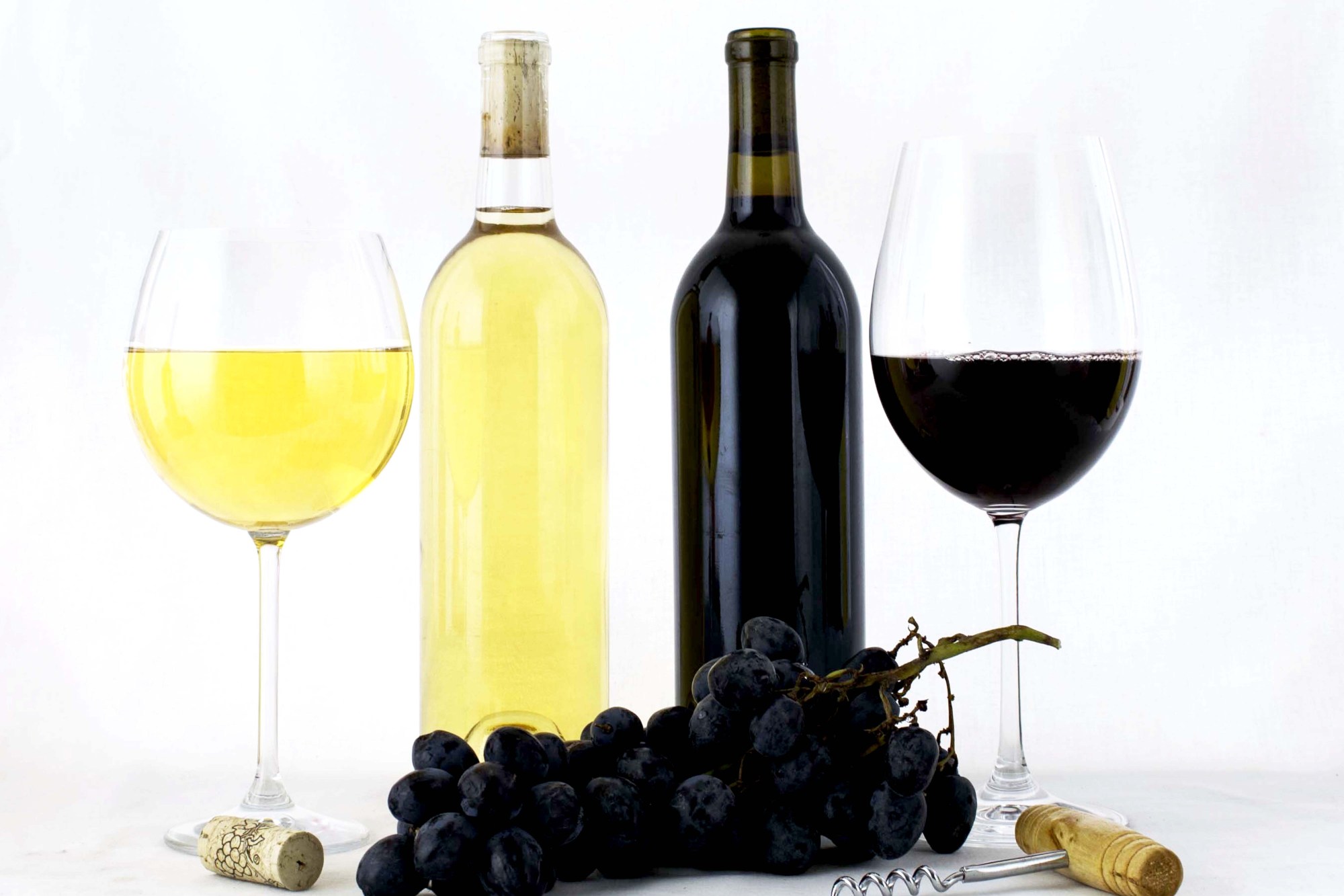 Wine Bottling Services
