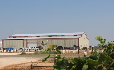 Open House And Wine Tasting - April 25th 2024