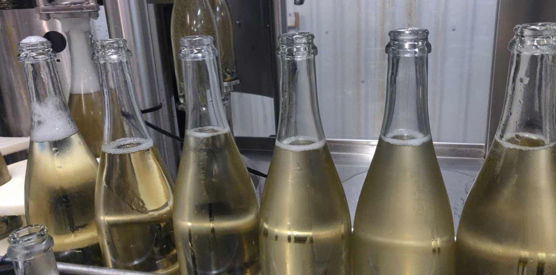 It's Bottling Time!